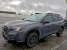 Subaru Outback Wilderness Image 1