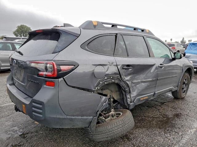 Subaru Outback Wilderness Image 3
