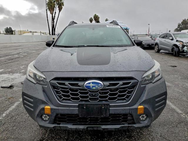 Subaru Outback Wilderness Image 2