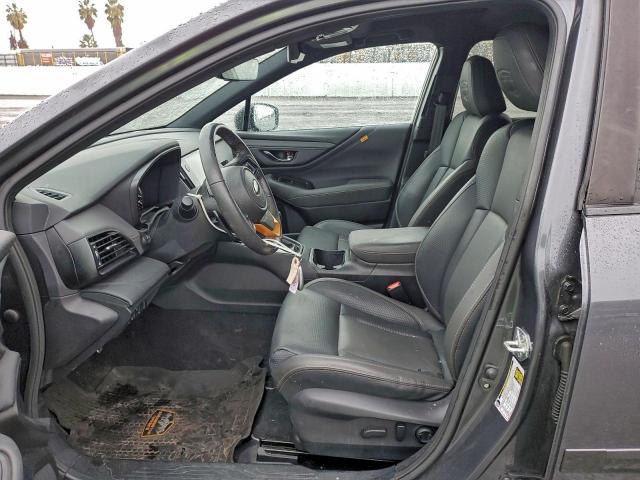 Subaru Outback Wilderness Image 4