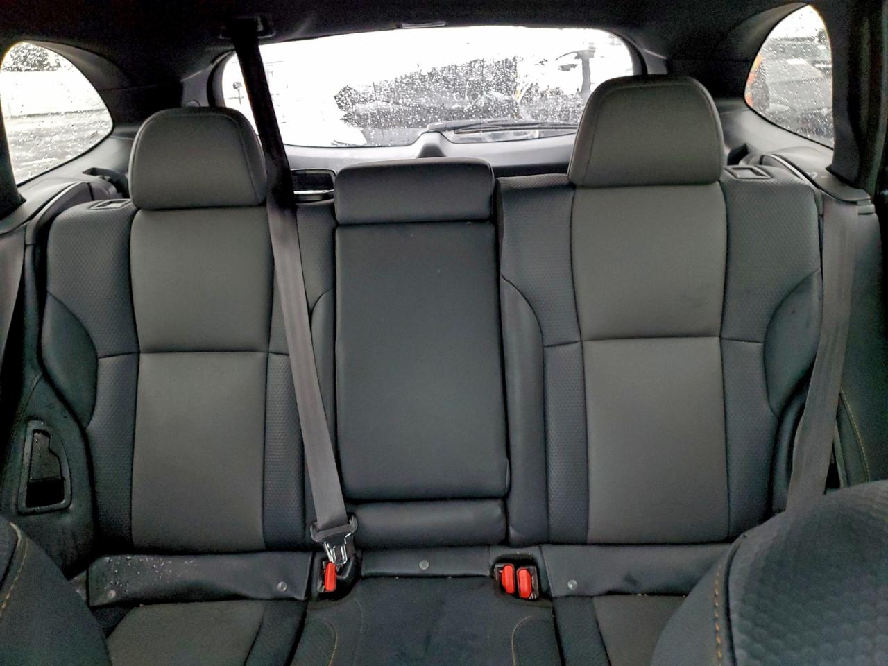 Subaru Outback Wilderness Image 8