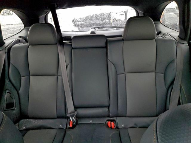 Subaru Outback Wilderness Image 8