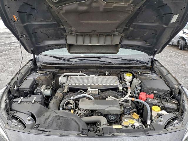 Subaru Outback Wilderness Image 13