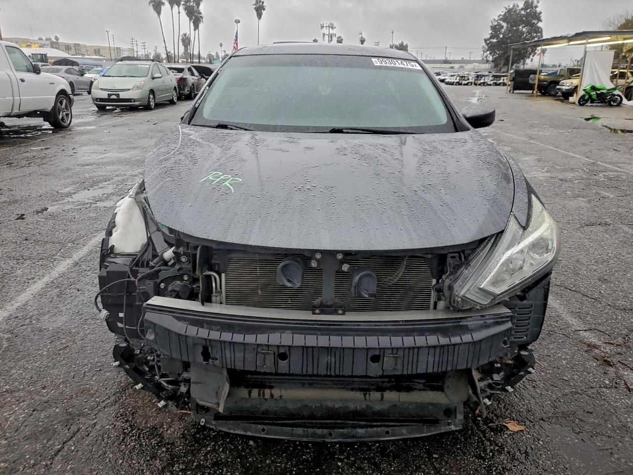 Nissan Altima 2.5 Image 4