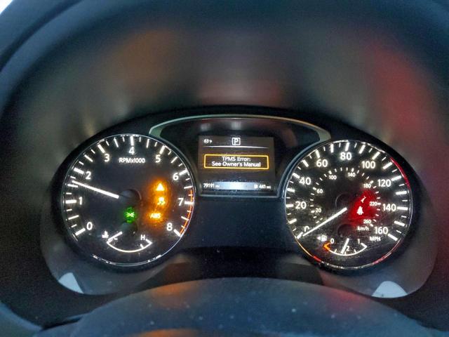 Nissan Altima 2.5 Image 9