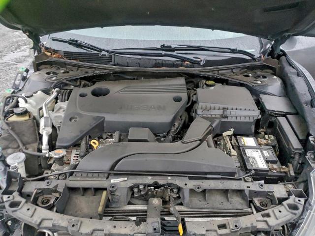 Nissan Altima 2.5 Image 10