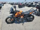 KTM 390 Advent Adventure Image 2