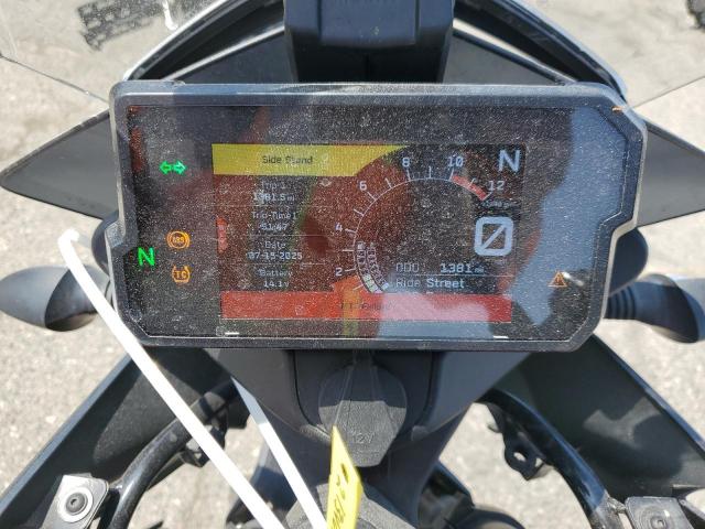 KTM 390 Advent Adventure Image 8