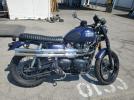 Triumph Car Scrambler Image 1