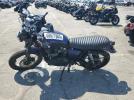 Triumph Car Scrambler Image 6