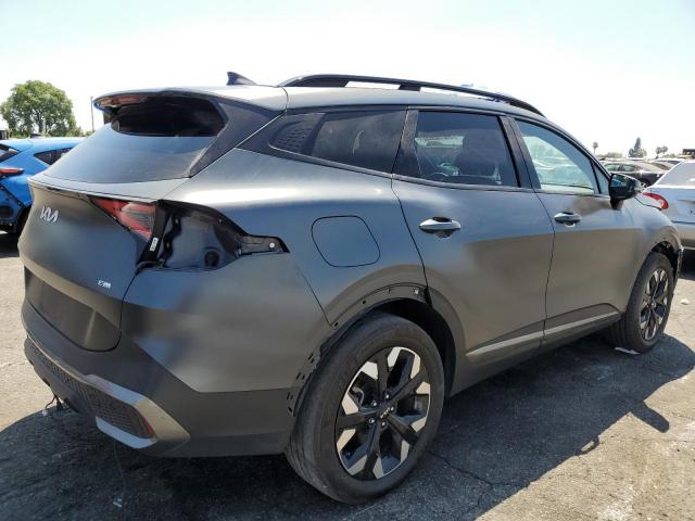 Kia Sportage X Line Image 2