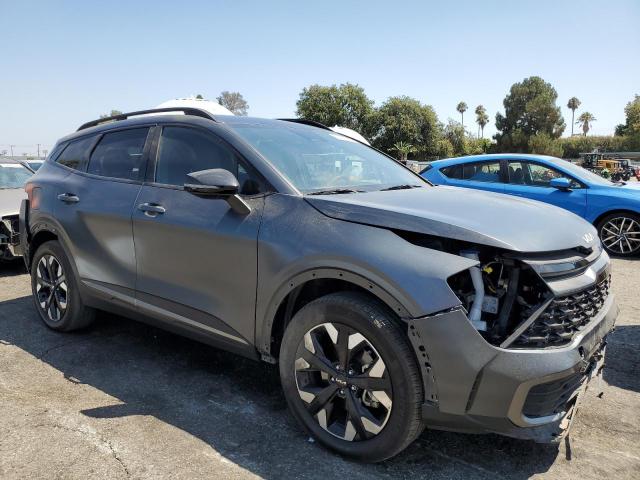 Kia Sportage X Line Image 11