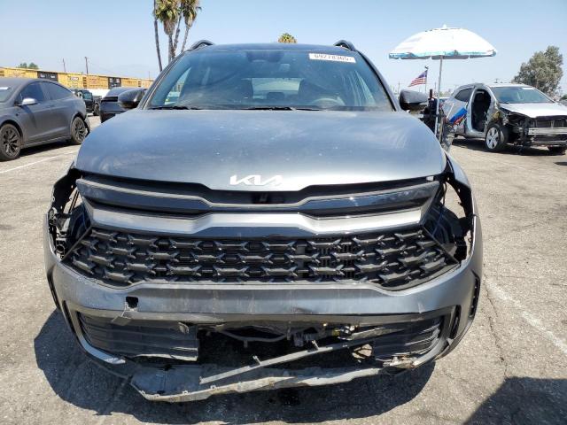 Kia Sportage X Line Image 8