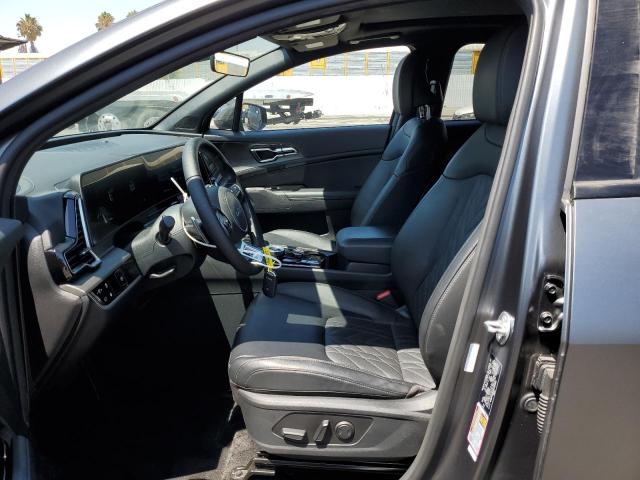 Kia Sportage X Line Image 4