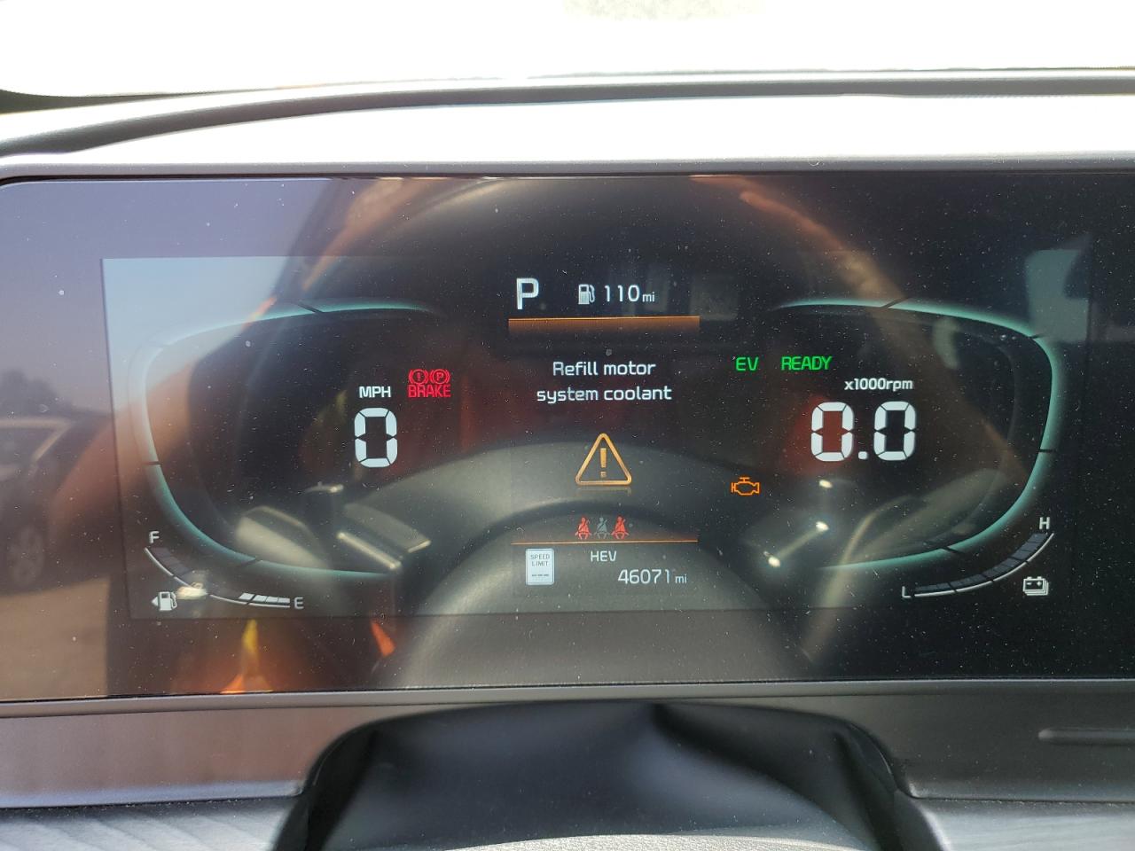 Kia Sportage X Line Image 6