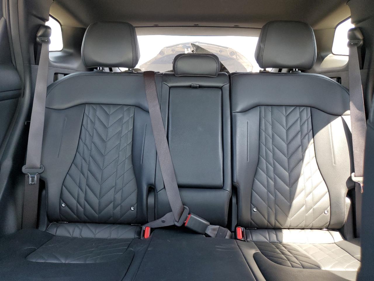 Kia Sportage X Line Image 12