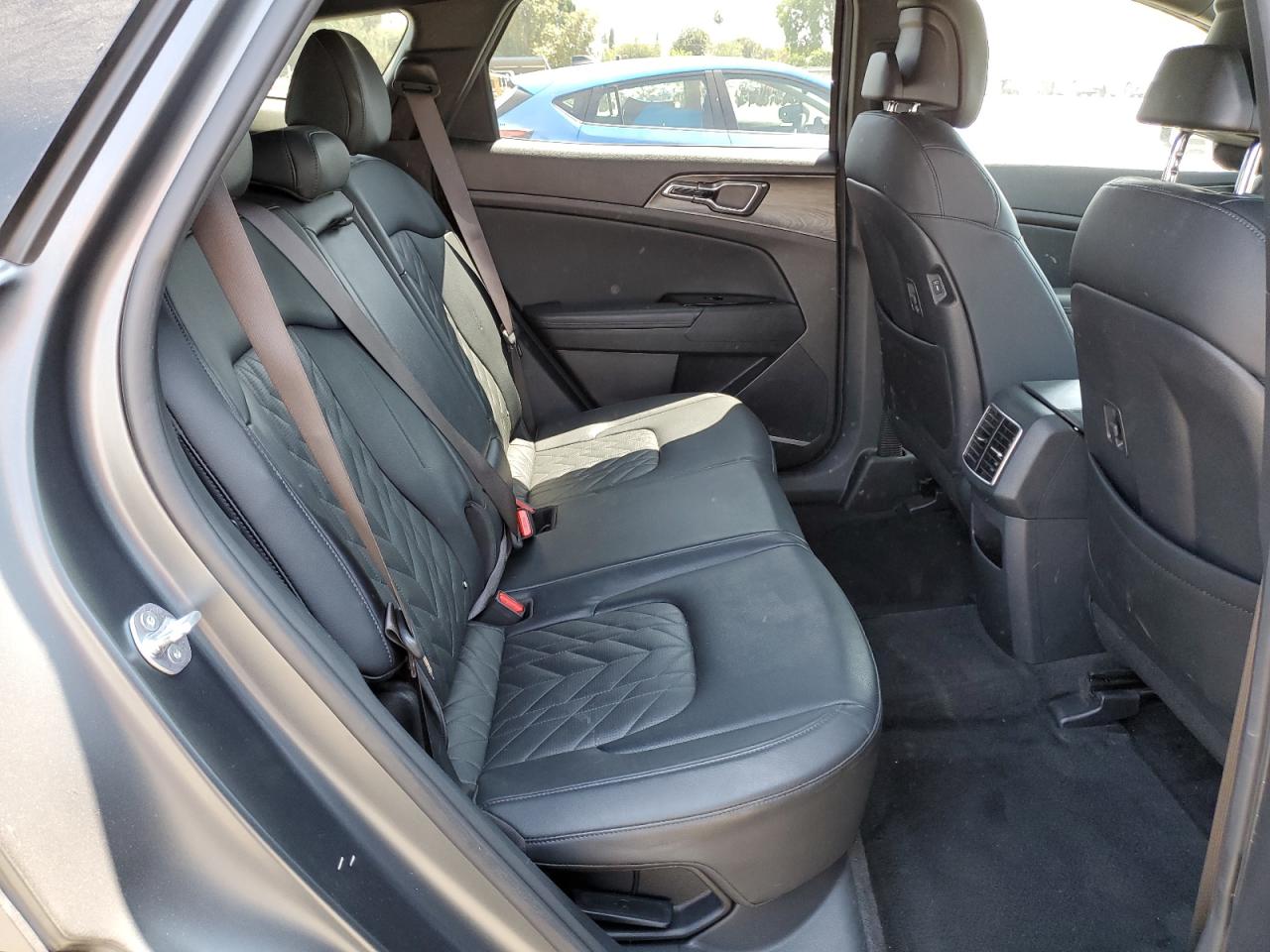 Kia Sportage X Line Image 9