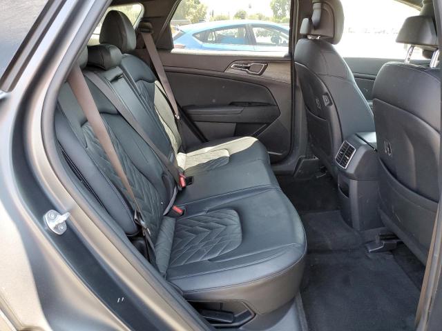 Kia Sportage X Line Image 9