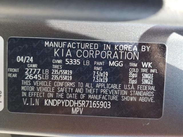 Kia Sportage X Line Image 7