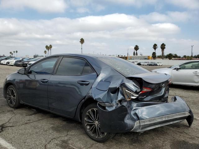 Toyota Corolla L Image 3