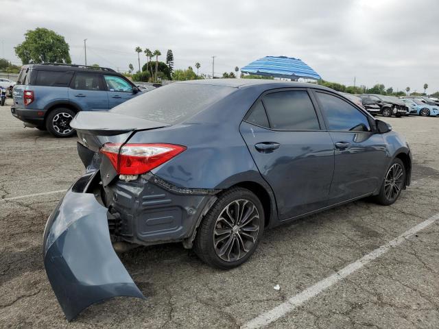 Toyota Corolla L Image 4