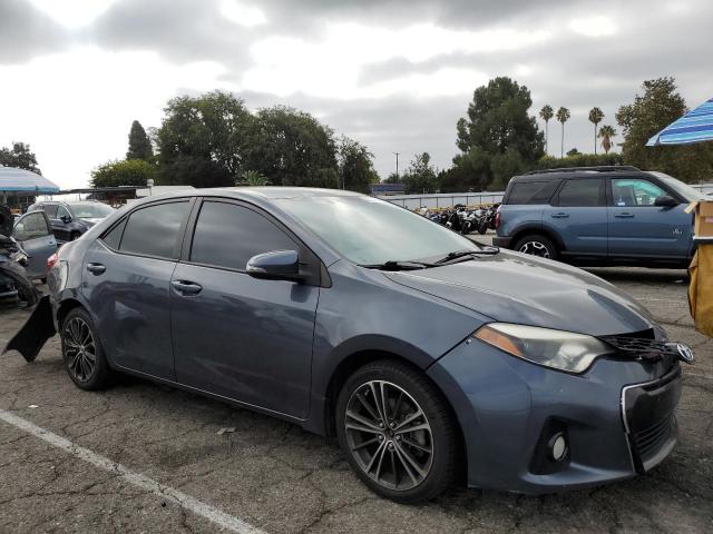 Toyota Corolla L Image 12