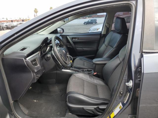 Toyota Corolla L Image 8