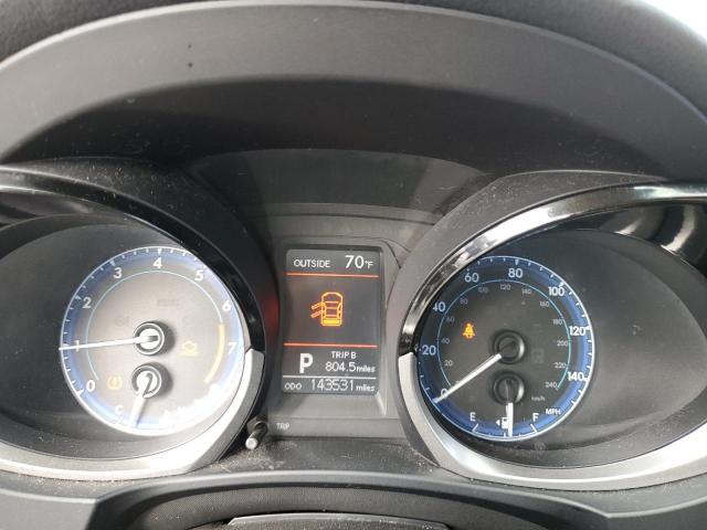 Toyota Corolla L Image 9