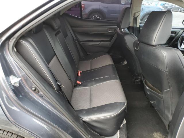 Toyota Corolla L Image 5