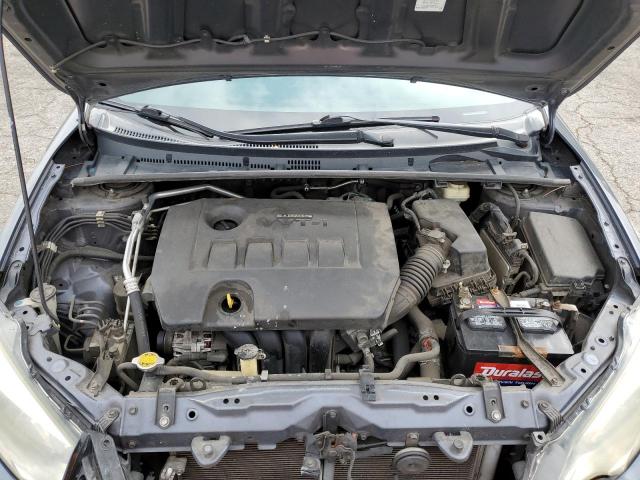 Toyota Corolla L Image 7