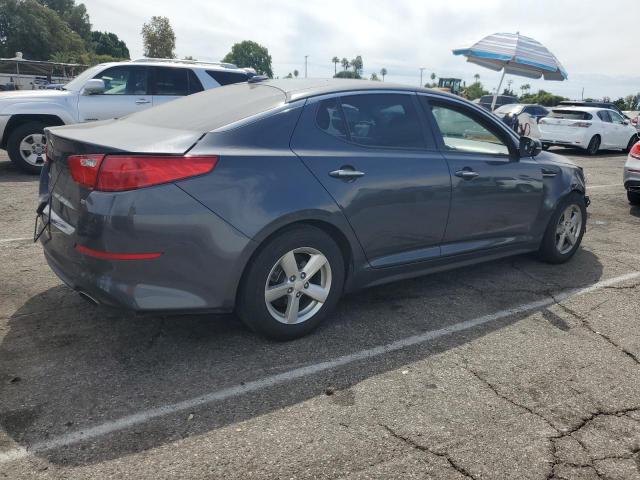 Kia Optima Lx Image 2