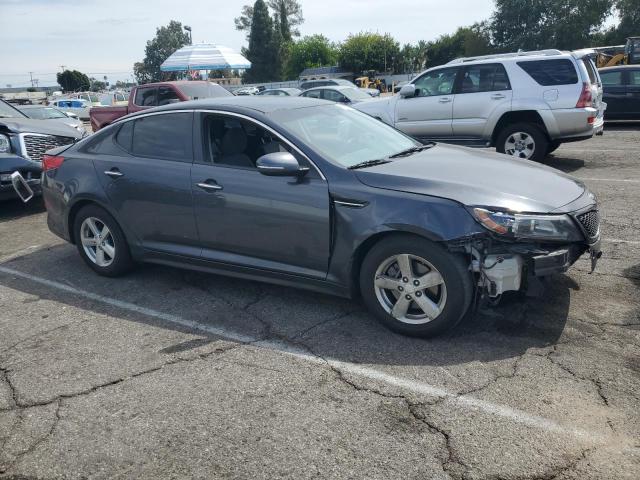 Kia Optima Lx Image 12