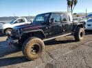 Jeep Gladiator Rubicon Image 1