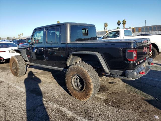 Jeep Gladiator Rubicon Image 2