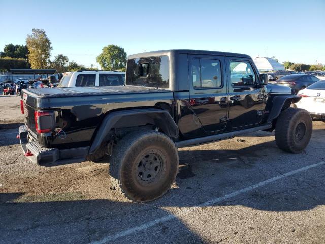 Jeep Gladiator Rubicon Image 5