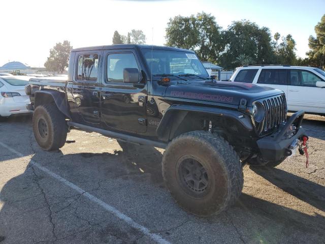 Jeep Gladiator Rubicon Image 4