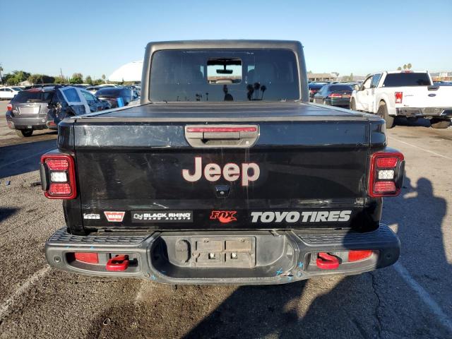 Jeep Gladiator Rubicon Image 8
