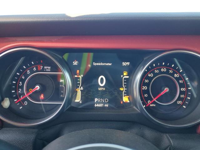 Jeep Gladiator Rubicon Image 6