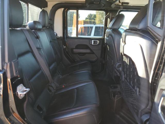 Jeep Gladiator Rubicon Image 9