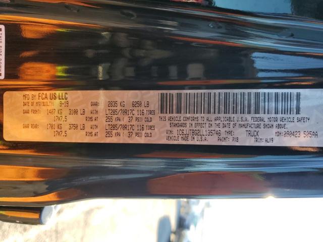 Jeep Gladiator Rubicon Image 10