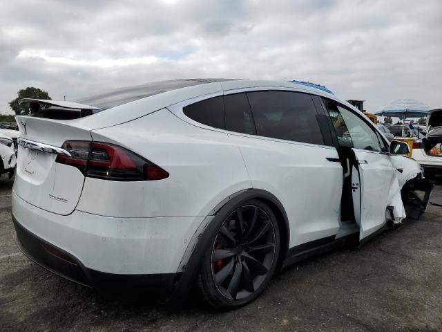 Tesla Model X Image 5