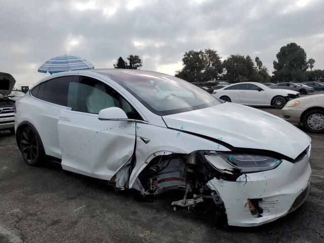 Tesla Model X Image 12