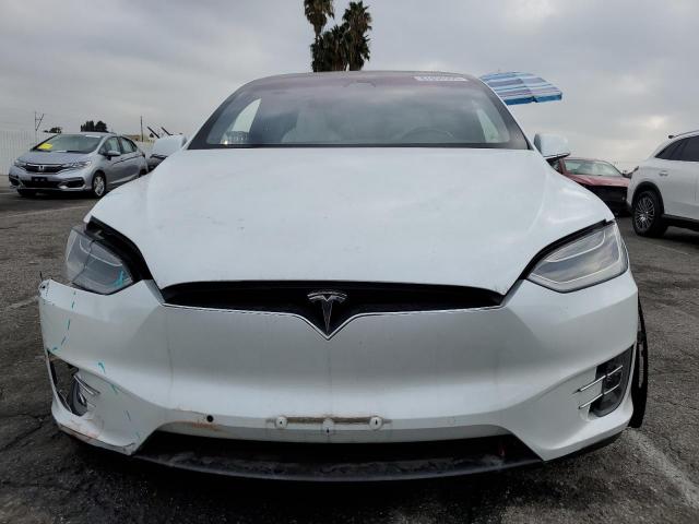 Tesla Model X Image 4