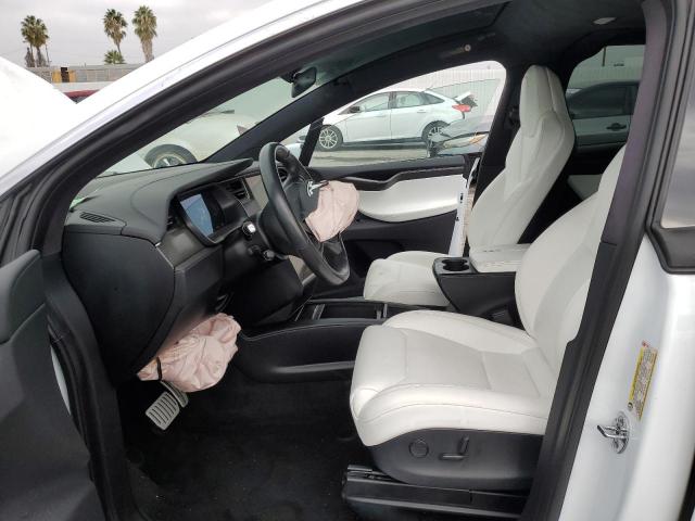 Tesla Model X Image 6