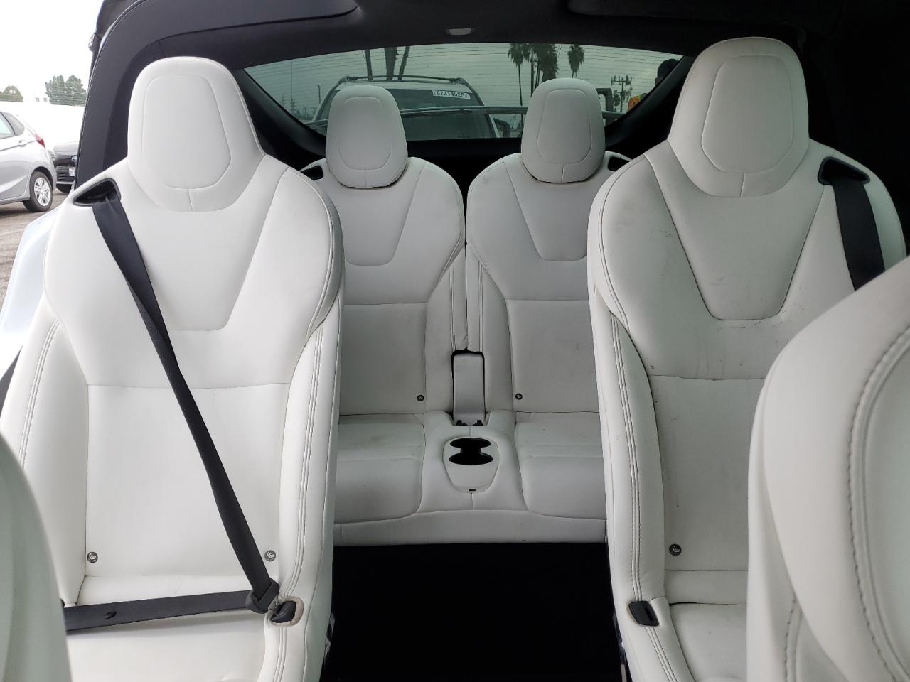 Tesla Model X Image 9