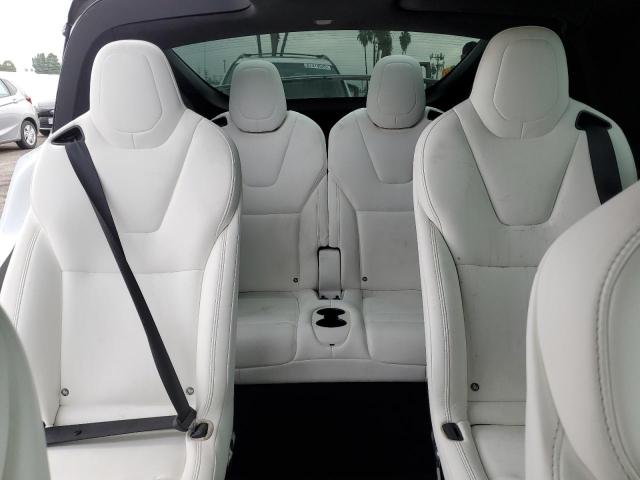 Tesla Model X Image 9