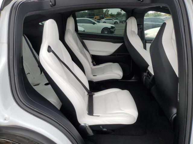 Tesla Model X Image 3