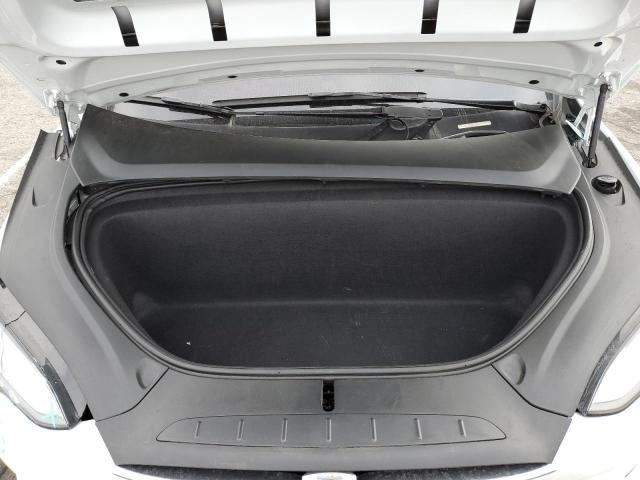 Tesla Model X Image 2