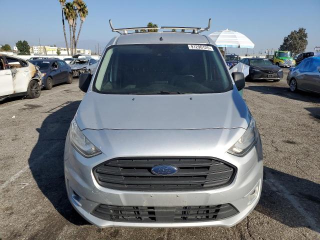 Ford Transit Xlt Image 12