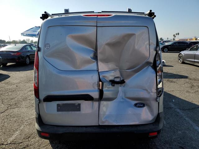 Ford Transit Xlt Image 2